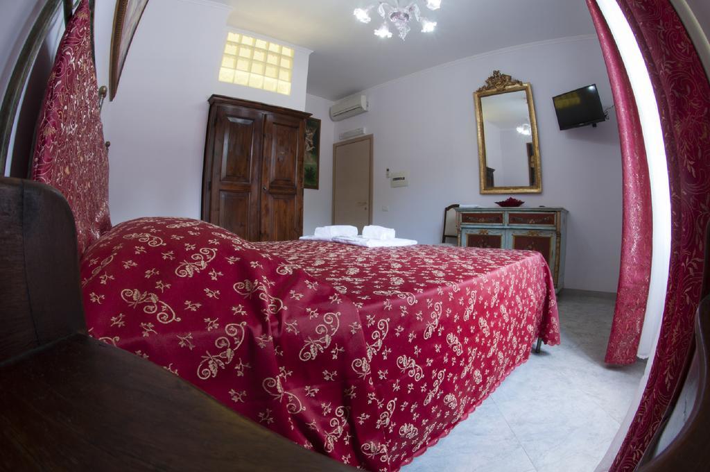 Casavamica Apartment Rome Bagian luar foto