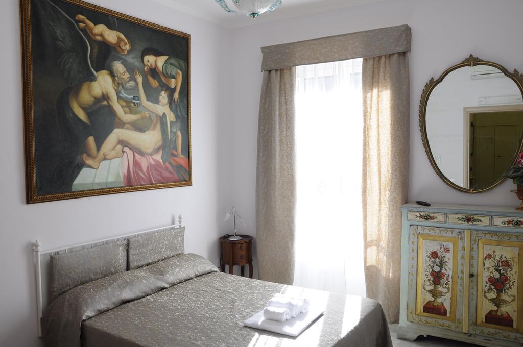 Casavamica Apartment Rome Bagian luar foto
