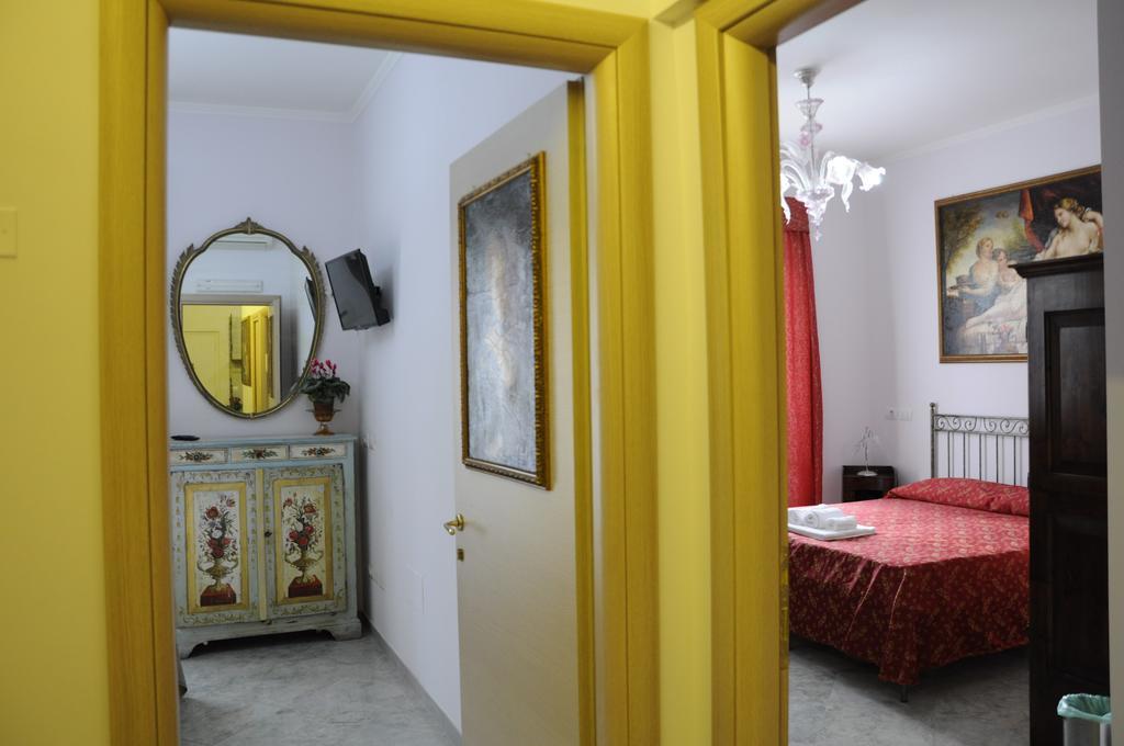 Casavamica Apartment Rome Bagian luar foto