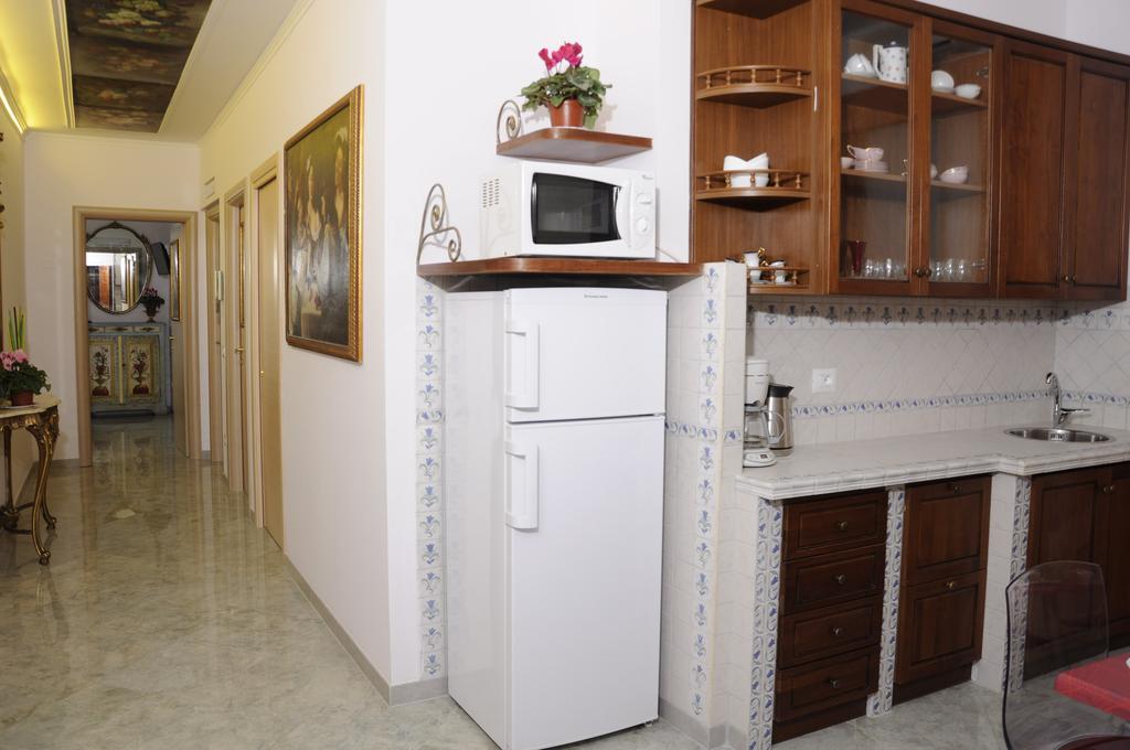 Casavamica Apartment Rome Bagian luar foto