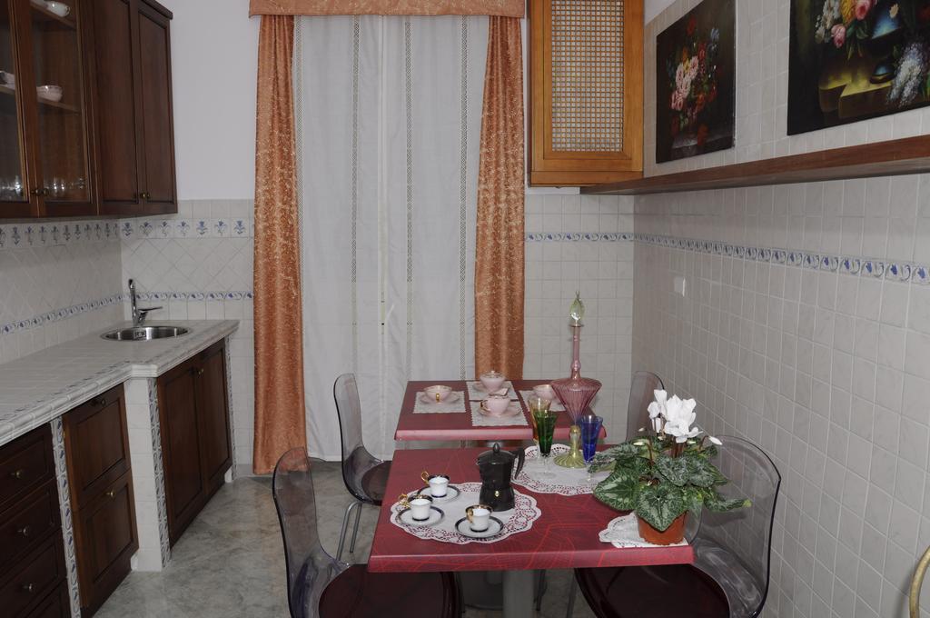Casavamica Apartment Rome Bagian luar foto