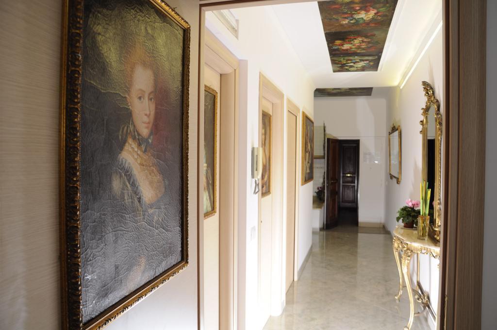 Casavamica Apartment Rome Bagian luar foto